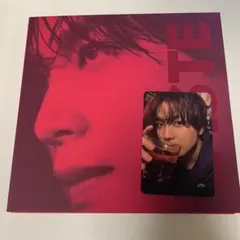 【新品未開封】ヘチャン　HAECHAN TASTE savory ver. ⭐︎4