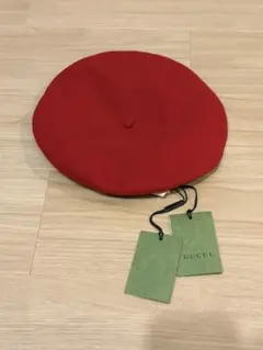 2026年最新】GUCCI ベレー帽の人気アイテム - メルカリ