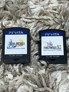 2026年最新】vita ソフト セットの人気アイテム - メルカリ