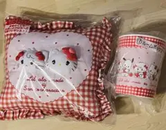 Lil ala mode×サンリオキャラクターズ 当りくじ ラストスペシャル賞