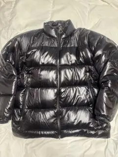 モンキータイム　NYLON OVERSIZED DOWN ダウンのサムネイル