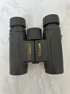 Vixen ATREK 10x25 双眼鏡 本体
