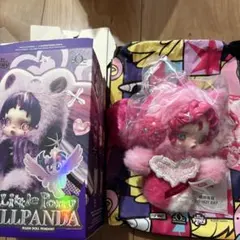 popmart My Little Pony pinkiePie スカパン