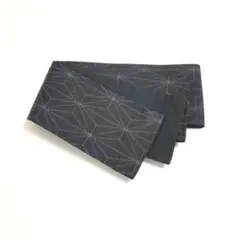 手座繰り帯 赤城紬 黒地 十二支柄 - メルカリ