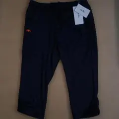 ellesse 黒色 パンツのサムネイル