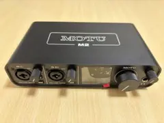 2026年最新】motu オーディオインターフェース m2の人気アイテム