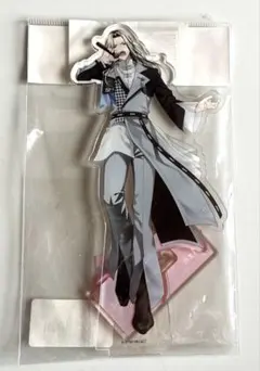 エイトリ　鹿礼光　アクスタ　アクリルスタンド　おもライ 18TRIP アクリルスタンド／vol.5 鹿 礼光: キャラグッズ｜ムービック