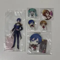 プロセカ バチャシン+鳳えむ　まとめ売り