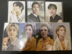 ジョシュア　トレカセット