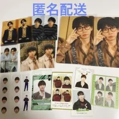 Travis Japan カレンダー　中村海人