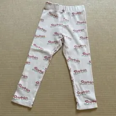 Barbie レギンス①のサムネイル