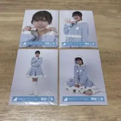 生写真 鶴崎仁香