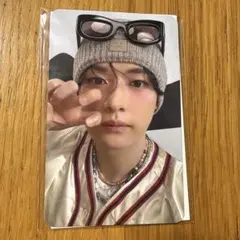 StrayKids celebrATE リアルタッチ トレカ　リノ