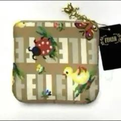 完売品❤️フェイラーアンドハイジ❤︎ フォロワー様限定❤︎ポーチ