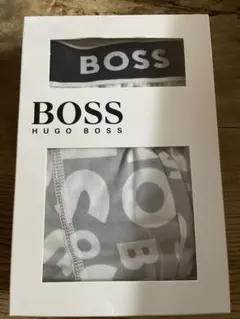 新品★HUGO BOSS ボクサーパンツ　Sサイズ(インポートサイズ)のサムネイル