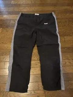 XLARGE エクストララージ　ナイロンパンツ