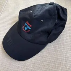 GOLF JACK BUNNY ブラックキャップのサムネイル