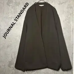 JOURNAL STANDARD ジャーナルスタンダード　メンズ　カーディガン