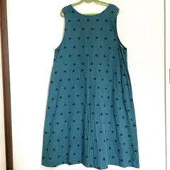 SM2サマンサモスモスノースリーブワンピース