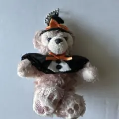 シェリーメイ　ぬいぐるみ　キーホルダー　ハロウィン