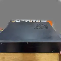 HTPC 自作　部品取りのサムネイル