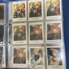 羽風薫　ぱしゃっつ　まとめ売り