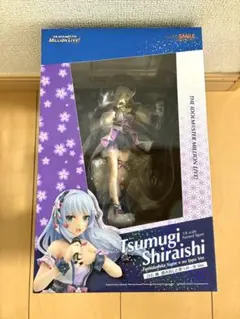 2026年最新】白石紬 フィギュアの人気アイテム - メルカリ
