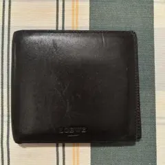 メンズ 折り財布