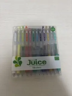 PILOT Juice 0.5mm 12色セット