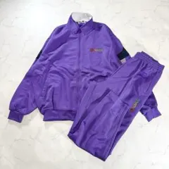 SPALDING ジャージ　上下セット　Y2K ロゴ刺繍　トレーニング　スポーツ