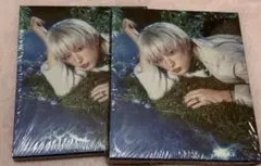 &TEAM Backtolife ROAR 未開封 アルバム ソロジャケット