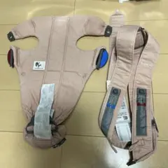 ベビービョルン ベビーキャリアMINI