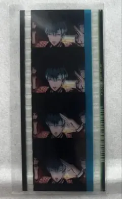 ヒプムビ コマフィルム＊どついたれ本舗