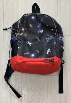 クレードスコープ　リュック　宇宙柄のサムネイル