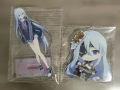 プロセカ　宵崎奏　アクリルスタンド　アクスタ　セガラッキーくじ