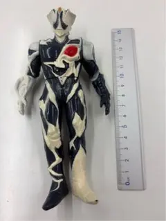 キリエロイド キリエロイドⅡ セット バンダイ ソフビ - メルカリ