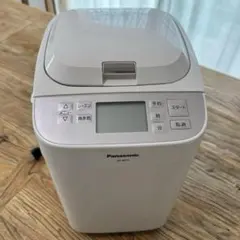 Panasonic ホームベーカリー 【SD-MT3】　美品中古 楽天市場】panasonic sd－mt3－wの通販