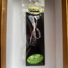 ひだのさるぼぼ 3D立体像 ストラップ