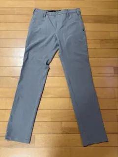 MUTA ムータ　ライトブルー　 チルドライ　ストレッチパンツ MUTA ムータ ライトブルー チルドライ ストレッチパンツ - メルカリ