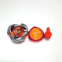 ベイブレードX ブレード　ラチェット　ビット ヘルズハンマー3-70H