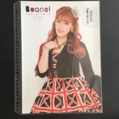 3572 Buono! Berryz工房 夏焼雅 生写真 2枚セット - メルカリ