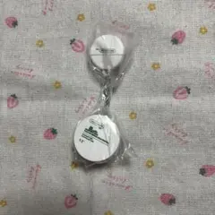 VT COSMETICSミニチュアチャーム【④ノーセバムマイルドパウダー】