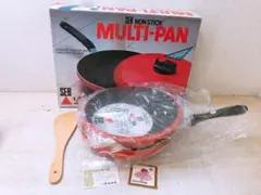 2026年最新】SEB フライパンの人気アイテム - メルカリ