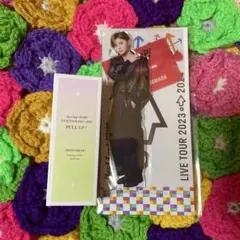 Hey! Say! JUMP PULLUP 公式グッズ 山田涼介 2点セット