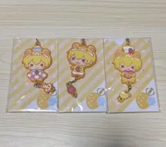 すとぷり つながるあにまるらばすと るぅと