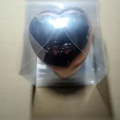 ReFa リファハートブラシ ローズゴールド