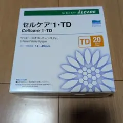 アルケア　セルケア1・TDのサムネイル