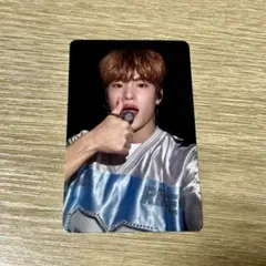 RIIZE lucky タワレコ　ラキドロ　ソヒ　トレカ