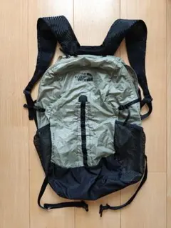 美品ノースフェイスTHE NORTH FACE MAYFLY PACK 22Lのサムネイル