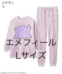 aimerfeel ポケモンのサムネイル